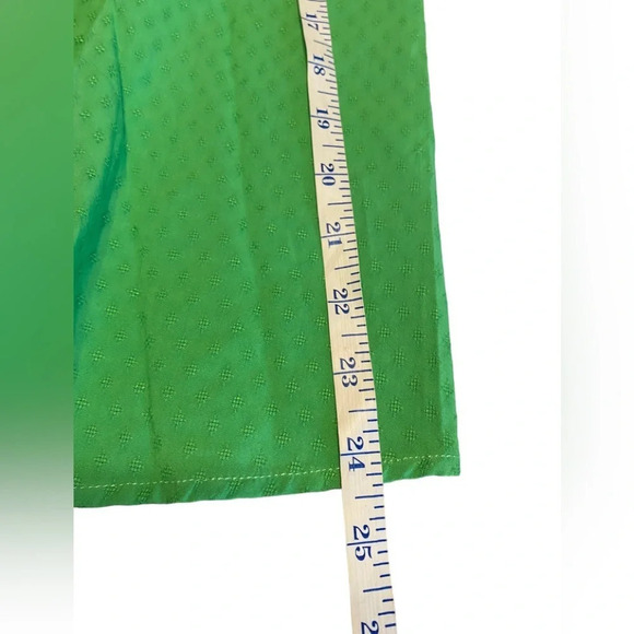 Michelle McDowell Arianna Loose Fit Halter Top - Picture 8 of 8